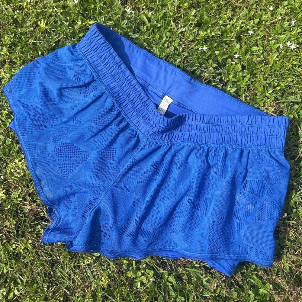 Lululemon Athletica Shorts